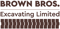 Brown Bros. Excavating Limited | Nova Scotia